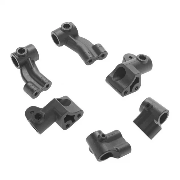 ARAC3430 Arrma Body Post Mounts
