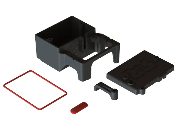 ARAC8200 Arrma Radio Box Set