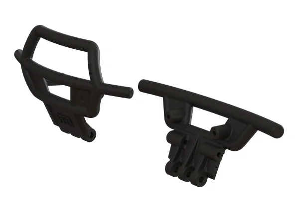 ARAC3440 Arrma Mt Bumper Set