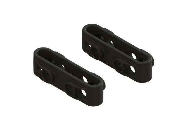 ARAC3444 Arrma Bumper Springs (2Pcs)