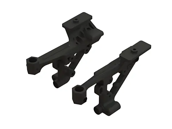 ARAC9602 Arrma Wing Mount Rear 4X4 Typhon/Kraton/Outcast — image 1 of 2