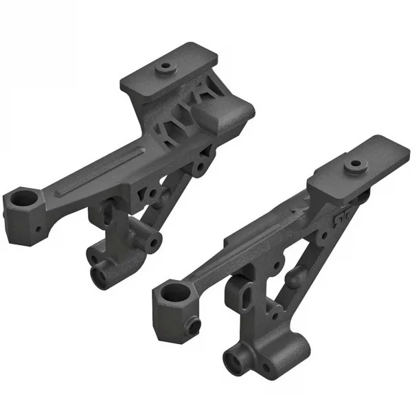 ARAC9602 Arrma Wing Mount Rear 4X4 Typhon/Kraton/Outcast