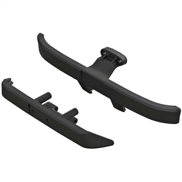 ARAC3499 Arrma Ar320457 Bumper Set Outcast 4X4 BLX 4S
