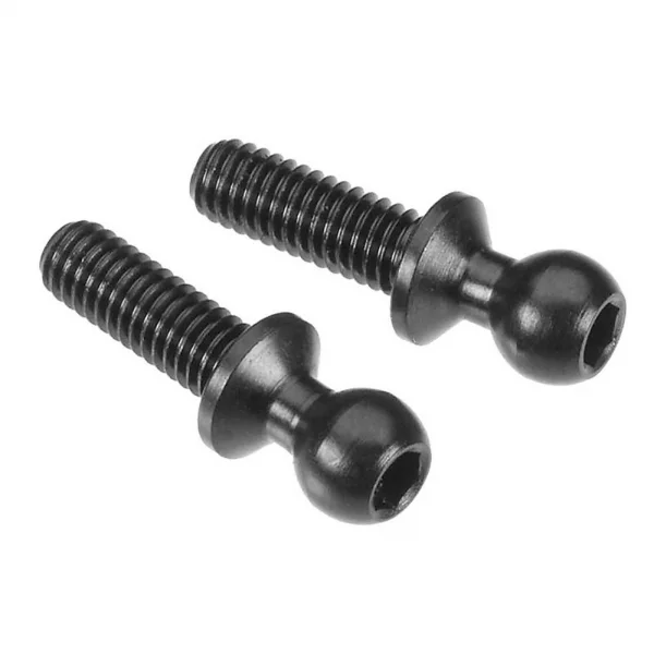 ARAC9815 Arrma Ball Stud 4.3X13mm (2Pcs)