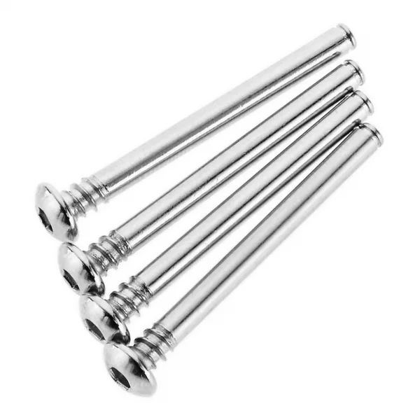 ARAC9819 Arrma Screw Hinge Pin 2.5X25mm (2)