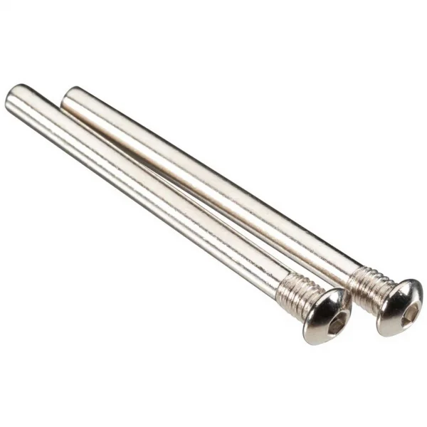 ARAC9822 ARRMA Screw Hinge Pin 3x37.5mm (2)