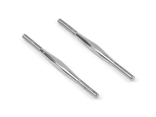 ARAC9391 ARRMA Turnbuckle 3x71mm (2)