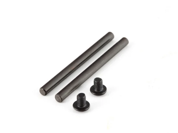 ARAC5024 ARRMA Heavy-Duty Hinge Pin Set 3x38mm (1 Pair)