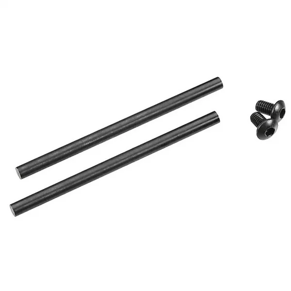 ARAC5025 ARRMA Heavy-Duty Hinge Pin Set 3x50mm (1 Pair)