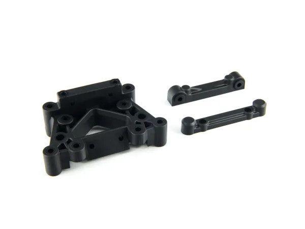 ARAC9042 Arrma Front Suspension Mount Set