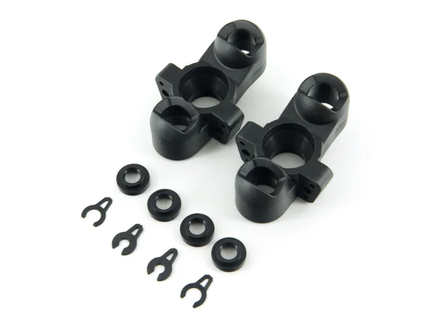 ARAC9361 Arrma Composite Front Steering Block (2Pcs)