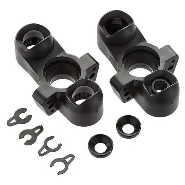 ARAC9361 Arrma Composite Front Steering Block (2Pcs) — image 1 of 2