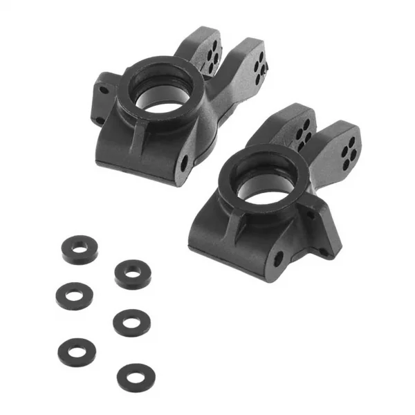 ARAC5038 Arrma Rear Hub (2Pcs)