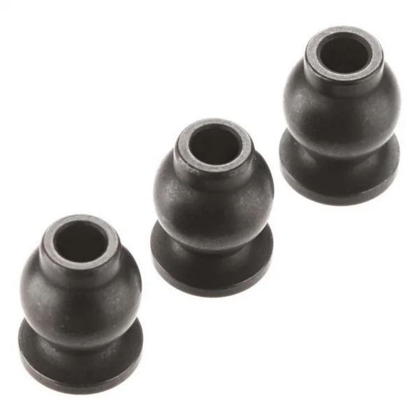 Arrma ARAC3042 Ball 3X7.8X10.5mm (4Pcs)