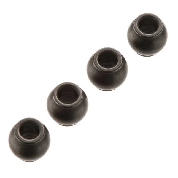 ARAC8914 Arrma Shock Ball 3X6.8X6.3mm (4Pcs)