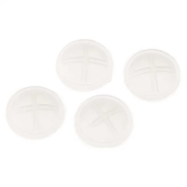 ARAC8992 Arrma Shock Bladder (4Pcs) ** CLEARANCE **
