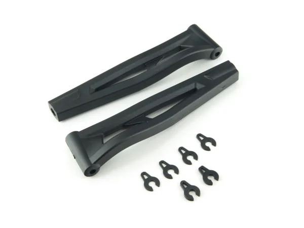 ARAC9025 Arrma Front Upper Suspension Arms L (1Pair)