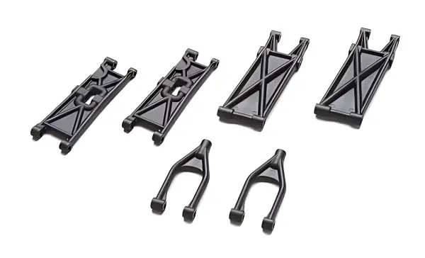 ARAC9039 ARRMA Suspension Arm Set Truck — image 1 of 2