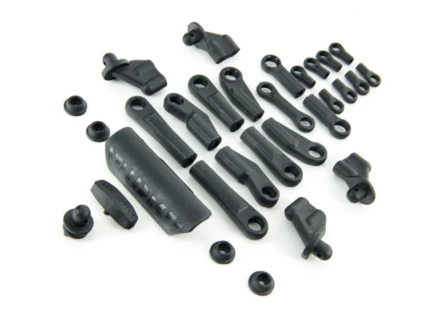 ARAC3070 Arrma Composite Ball Cups