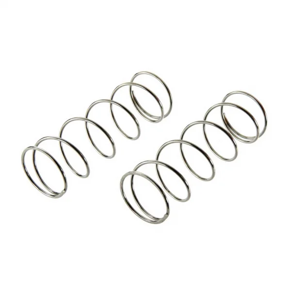 Arrma ARAC8941 Shock Springs: 70mm M (75.5Gf/mm) (2Pcs)