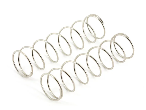 Arrma ARAC8948 Shock Springs: 84mm M (56.6Gf/mm) (2Pcs)
