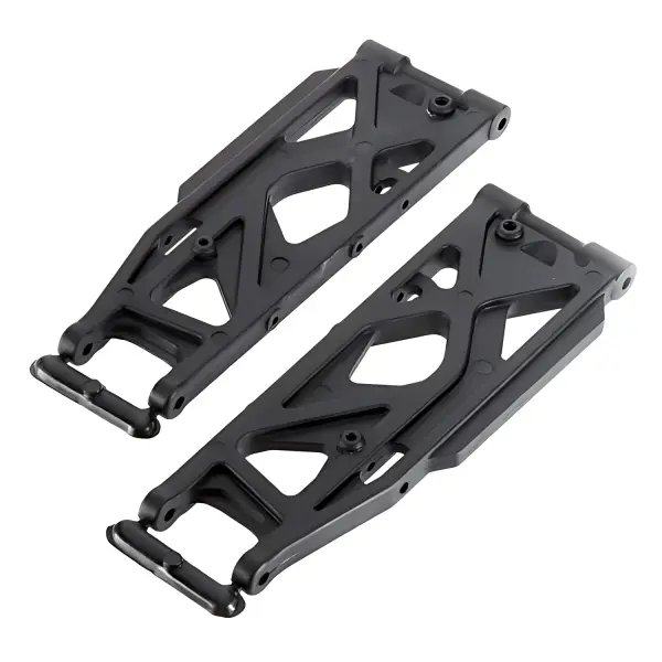 ARAC9026 Arrma Rear Lower Suspension Arms L (1Pair) — image 1 of 2