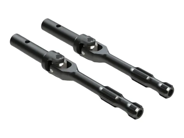 ARAC9440 Arrma Wheel Axle Universal Joint (2Pcs) — image 1 of 2