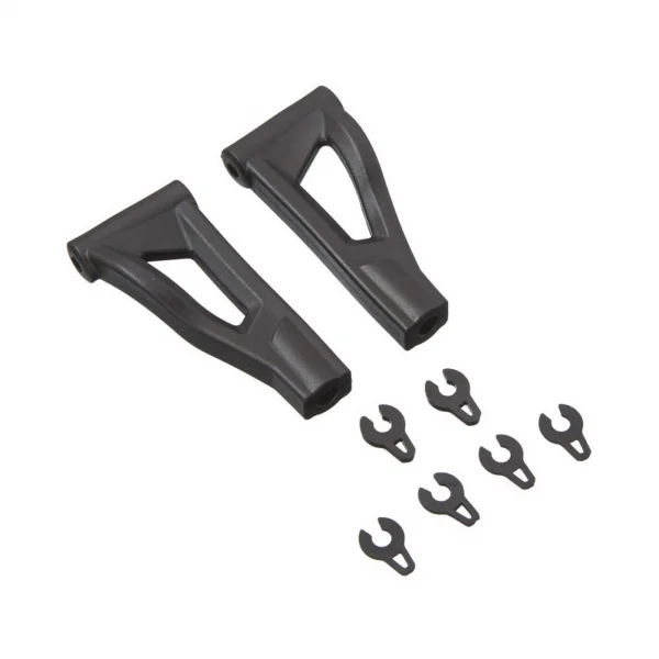 ARAC9056 Arrma Front Upper Suspension Arms S (1Pair)
