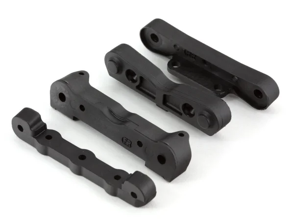 ARAC9052 Arrma Composite Suspension Mount Set (4Pcs)
