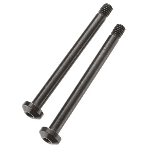ARAC5030 Arrma Hinge Pin Front Upper M4X46mm (2Pcs)
