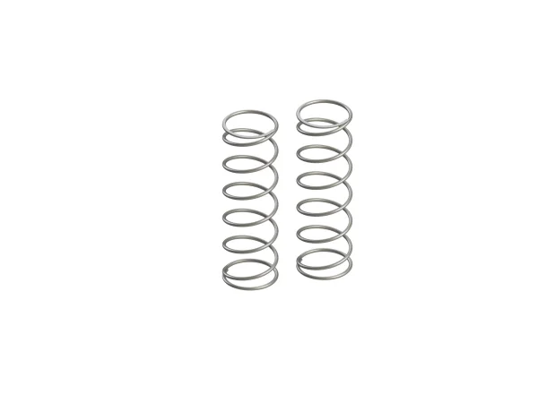Arrma ARAC8944 Shock Springs: 76mm M (80.3Gf/mm) (2Pcs)