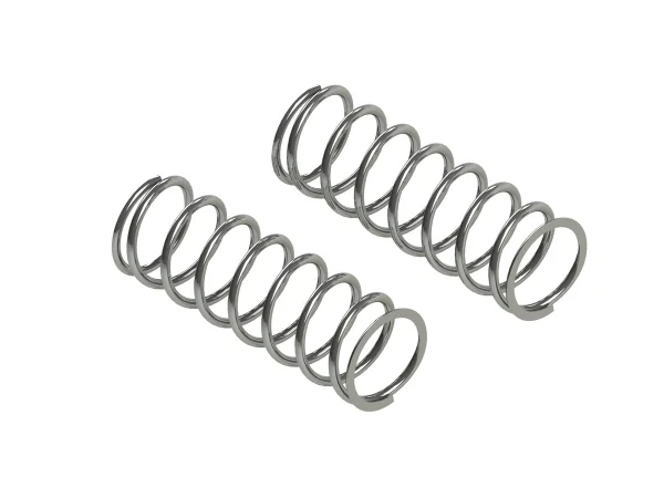 Arrma ARAC8950 Shock Spring: 75mm (317Gf/mm) (2Pcs) ** CLEARANCE **