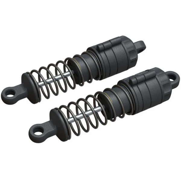 ARAC8958 Arrma Assembled Shock (Pair)