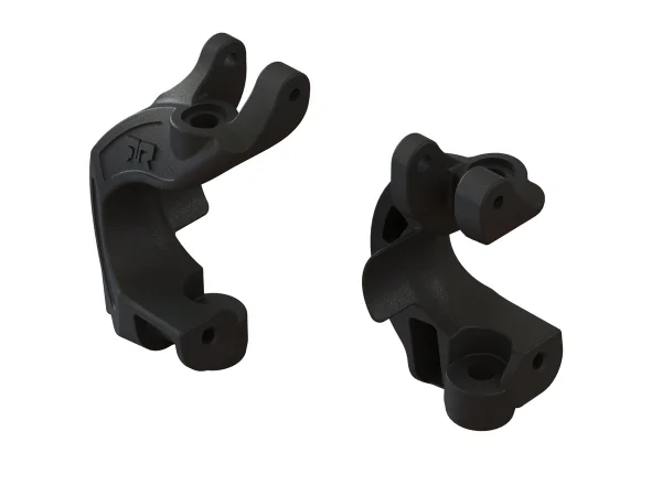 Arrma ARAC5047 C-Hubs (1 Pair)