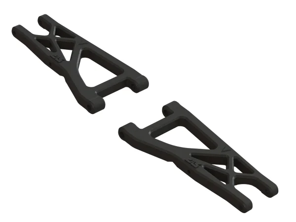 ARAC9065 Arrma Front Suspension Arms (2Pcs)