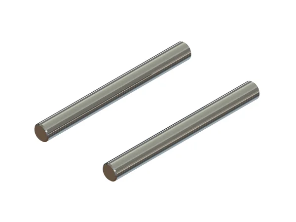 ARAC5026 Arrma Hinge Pin 4X40mm (2Pcs)