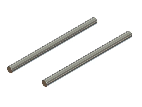 ARAC5027 Arrma Hinge Pin 4X63mm (2Pcs)