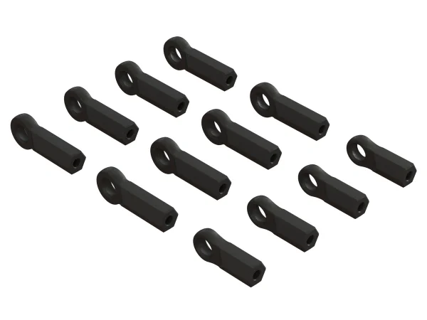 ARAC8807 Arrma Rod End Set