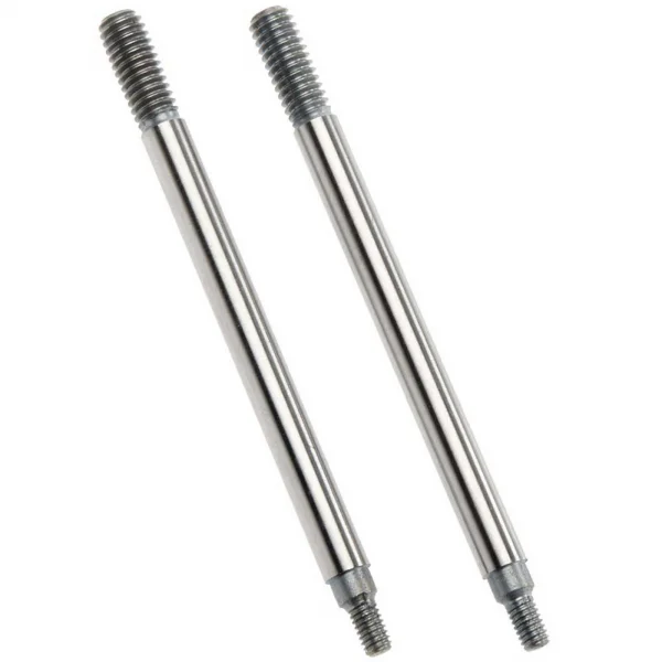 ARAC8981 Arrma Shock Shaft 4X57mm (2Pcs)