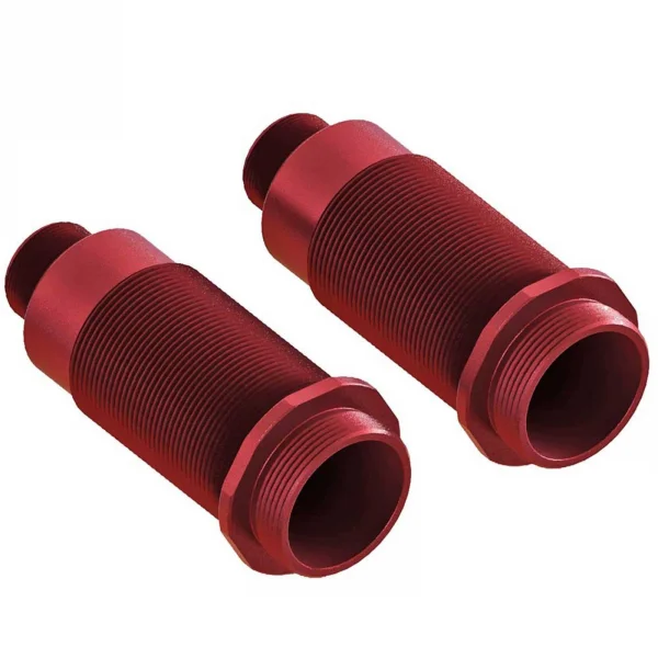 ARAC9072 Arrma Aluminium Shock Body 16X54mm (2Pcs)