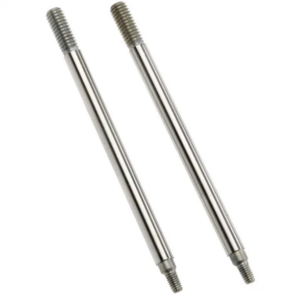 ARAC8985 Arrma Shock Shaft 4X64.5mm (2Pcs)