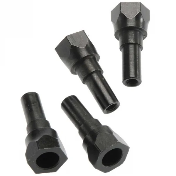 ARAC8966 Arrma Shock Standoff (4Pcs)