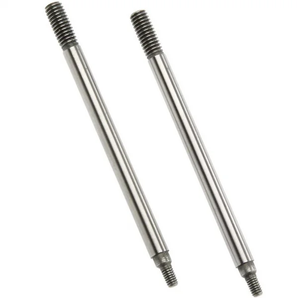 ARAC8984 Arrma Shock Shaft 4X62.5mm (2Pcs)