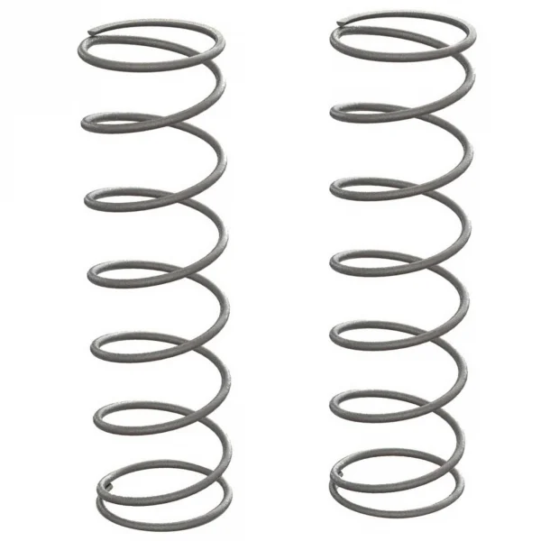 Arrma ARAC8927 Shock Springs: 84mm 0.94N/mm (5.4Lb/In)(2Pcs)