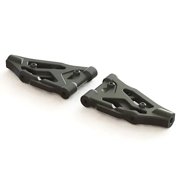 ARAC9037 Arrma Front Lower Suspension Arms M (1 Pair) — image 1 of 2