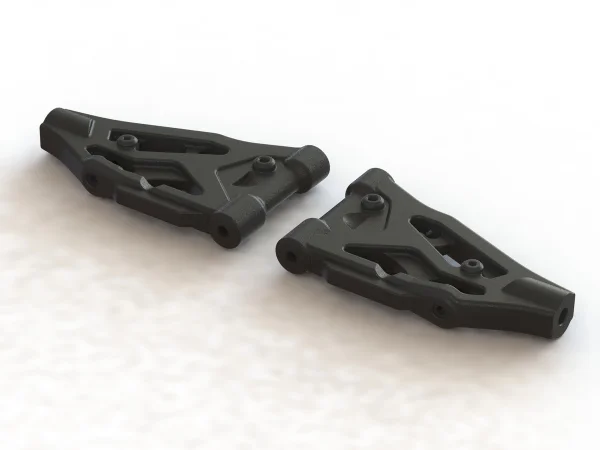 ARAC9037 Arrma Front Lower Suspension Arms M (1 Pair)