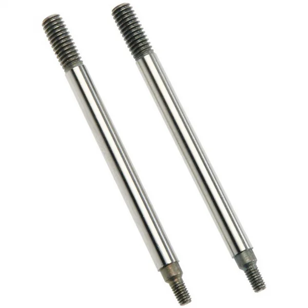 ARAC8980 Arrma Shock Shaft 4X54mm (2Pcs)