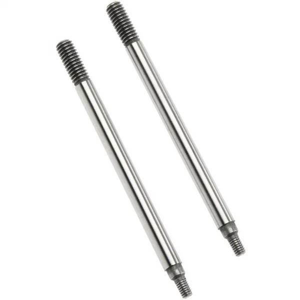 ARAC8982 Arrma Shock Shaft 4X59.5mm (2Pcs)
