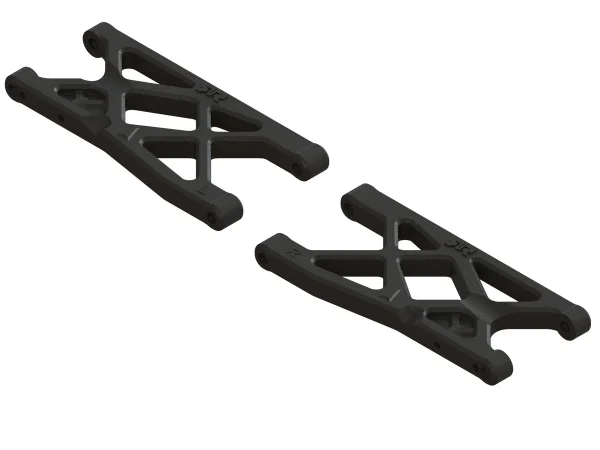 ARAC9066 Arrma Rear Suspension Arms (2Pcs)