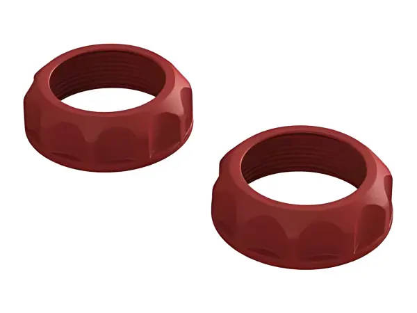 Arrma ARAC9093 Shock Cap BLX 4S (2) — image 1 of 2